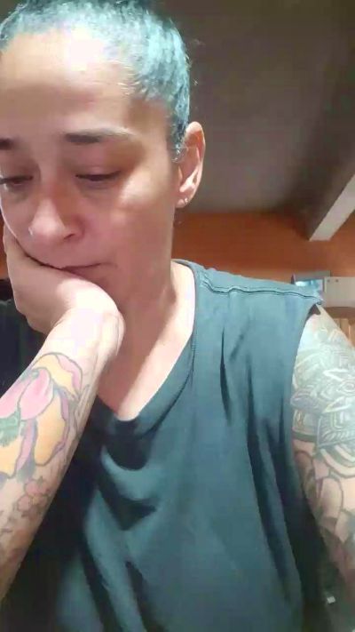 Sexshow-Bild von SexyTattooed7