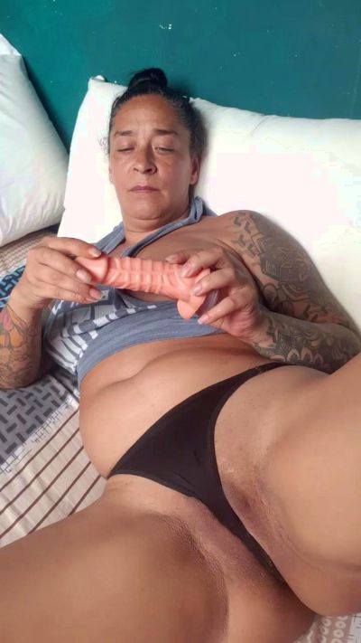 Sexshow-Bild von SexyTattooed7