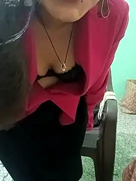 Sexshow-Bild von Shanu_Shah