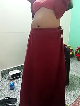 Shanu_Shah's sex show image