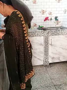 Shanu_Shah's sex show image