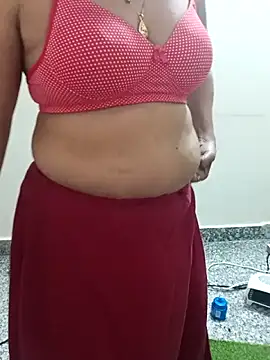 Shanu_Shah's sex show image