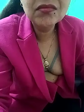 Shanu_Shah's sex show image