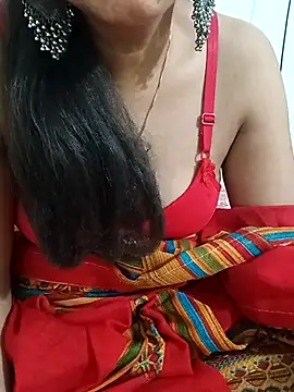 Shanu_Shah's sex show image
