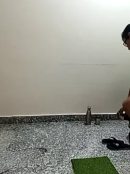 Изображение секс-шоу модели Shanu_Shah