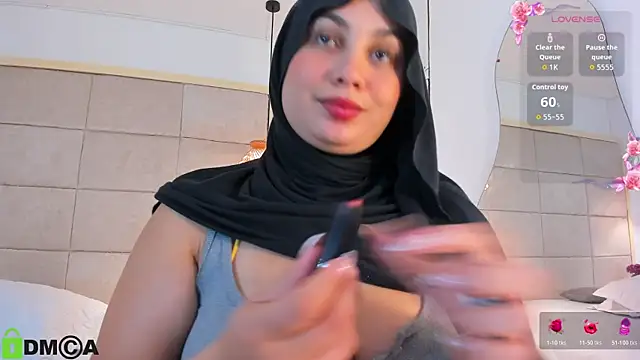 Изображение секс-шоу модели _anjum_