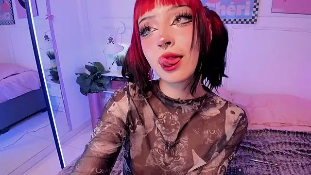 Sexshow-Bild von Zoe_Lynch_ Sexshow-Bild von Zoe_Lynch_