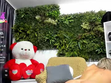Изображение секс-шоу модели sweetcherry30_