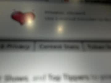 dyafirst's sex show image