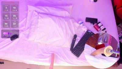 ScarletHill_'s sex show image