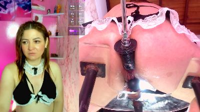 ScarletHill_'s sex show image ScarletHill_'s sex show image