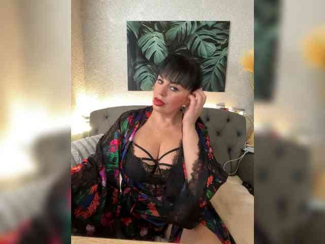 lanysikk's sex show image