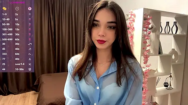 Изображение секс-шоу модели Cutie_VaIery