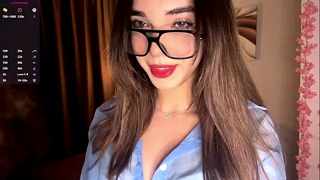 Cutie_VaIery's sex show image