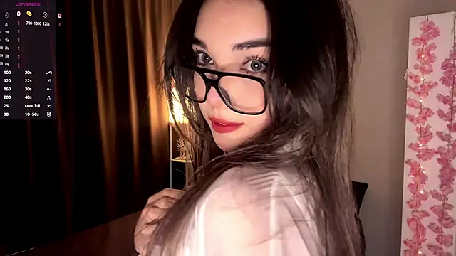 Cutie_VaIery's sex show image