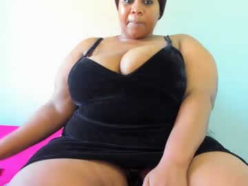 Sexshow-Bild von thickleeyanax