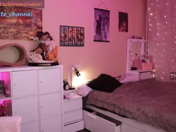 Sexshow-Bild von yourcutewaifu