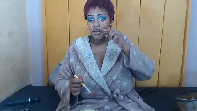SexyHarleyBlack's sex show image SexyHarleyBlack's sex show image
