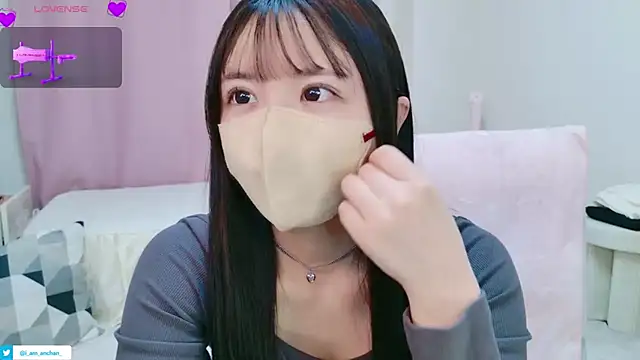 anchan_'s sex show image
