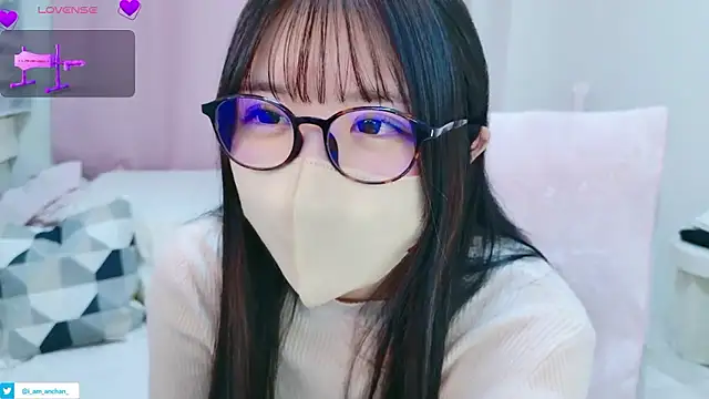 anchan_'s sex show image