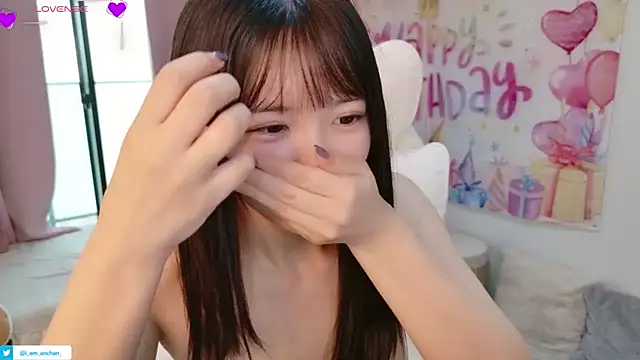 Изображение секс-шоу модели anchan_