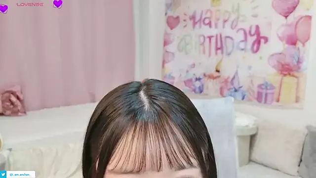 Изображение секс-шоу модели anchan_