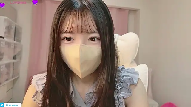 Изображение секс-шоу модели anchan_