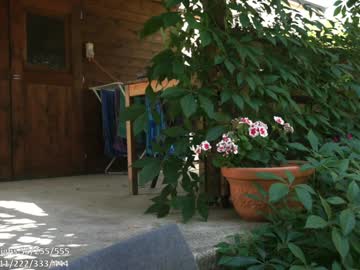 yournaughtypixie's sex show image