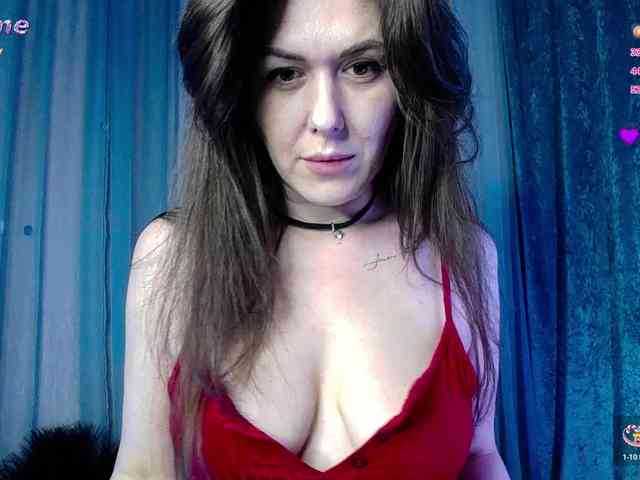 Sexshow-Bild von angel-vita