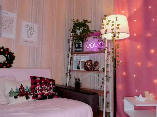 Изображение секс-шоу модели EvaSweet Изображение секс-шоу модели EvaSweet