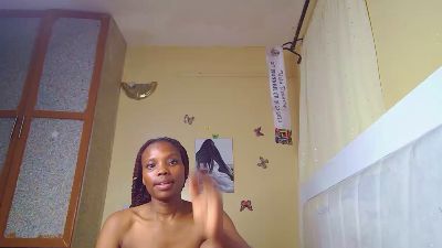 Sexshow-Bild von ebonytee Sexshow-Bild von ebonytee