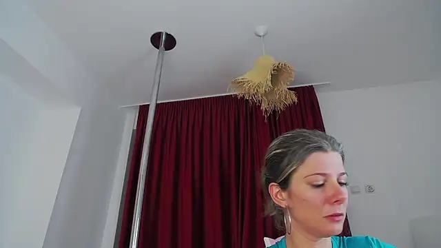 Изображение секс-шоу модели Anne_Blueeyes