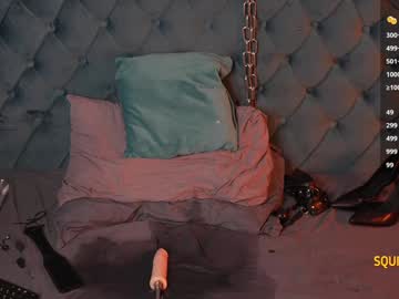 shiny_lily's sex show image