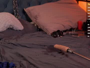 shiny_lily's sex show image