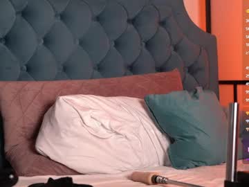 shiny_lily's sex show image