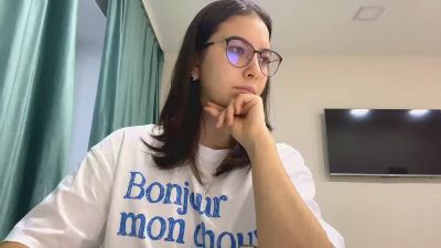 Sexshow-Bild von NatashaJakubik Sexshow-Bild von NatashaJakubik