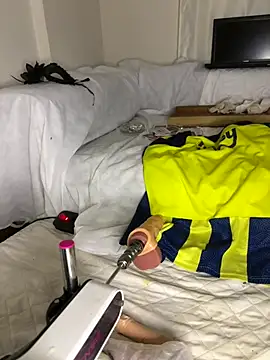 Ozge-SluttyScream69's sex show image Ozge-SluttyScream69's sex show image