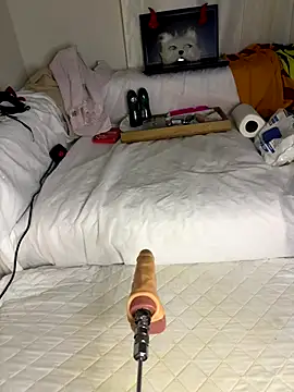 Ozge-SluttyScream69's sex show image Ozge-SluttyScream69's sex show image