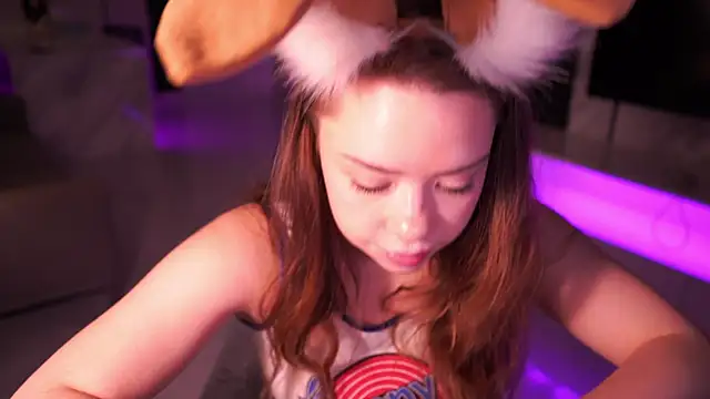 Sexshow-Bild von VixenMia