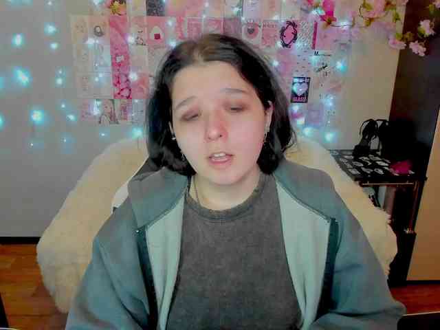 Acid-Kate's sex show image