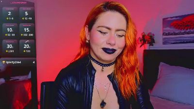 Sexshow-Bild von Dulcecharlottee Sexshow-Bild von Dulcecharlottee