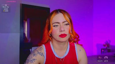 Sexshow-Bild von Dulcecharlottee Sexshow-Bild von Dulcecharlottee