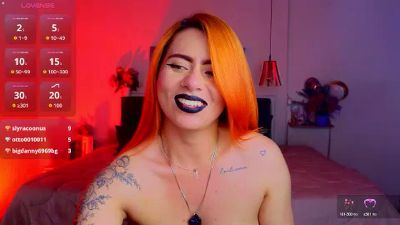 Sexshow-Bild von Dulcecharlottee Sexshow-Bild von Dulcecharlottee