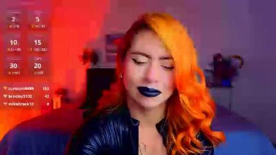 Sexshow-Bild von Dulcecharlottee Sexshow-Bild von Dulcecharlottee