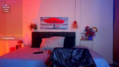 Sexshow-Bild von Dulcecharlottee Sexshow-Bild von Dulcecharlottee