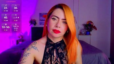 Sexshow-Bild von Dulcecharlottee Sexshow-Bild von Dulcecharlottee