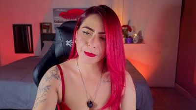 Sexshow-Bild von Dulcecharlottee