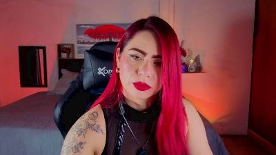 Sexshow-Bild von Dulcecharlottee