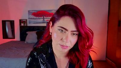 Sexshow-Bild von Dulcecharlottee