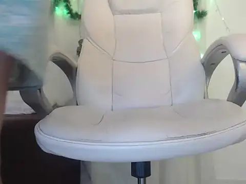 Xileny-Halliwey's sex show image